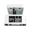 Dunlop 105Q Cry Baby Bass Wah Effect