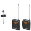 Sennheiser eW 122P G3 wireless clip-on set