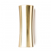 Dunlop 227 concave brass slide, medium