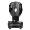 LIGHT4ME ZOOM WASH 19x15W Moving Head RGBW Ring Control Effect LED