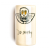 Dunlop 256 Joe Perry ″Boneyard″ guitar slide, medium