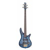 Ibanez SR300EDX-CMZ Cosmic Blue Frozen Matte bass guitar