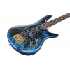 Ibanez SR300EDX-CMZ Cosmic Blue Frozen Matte bass guitar