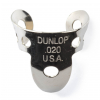 Dunlop 33P.020 Finger&Thumb finger pick set