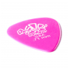 Dunlop 4100 Delrin 0.71 Guitar Pick