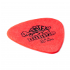 Dunlop 418-050 Standard Tortex 0.50 Guitar Pick