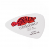 Dunlop 424-050 Tortex Wedge guitar pick