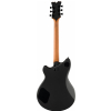 EVH SA-126 Special Stealth Black electric guitar