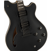 EVH SA-126 Special Stealth Black electric guitar