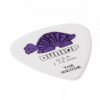 Dunlop 424R Tortex Wedge guitar pick