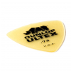 Dunlop 426-073 Ultex Triangle guitar pick 0.73mm