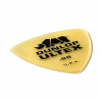 Dunlop 426-088 Ultex Triangle guitar pick, 0.88mm