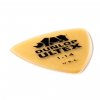 Dunlop 426-114 Ultex Triangle guitar pick 1.14mm