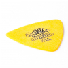 Dunlop 431-073 Tortex Triangle 0.73 Guitar Pick