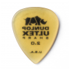 Dunlop 433-200 Ultex Sharp guitar pick