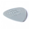 Dunlop 44-060 Nylon Standard pick 0.60mm