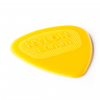 Dunlop 443-080 Nylon Midi Standard guitar pick