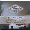 Black Diamond N-400XL bass guitar strings 40-95