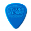Dunlop 443-107 Nylon Midi Standard guitar pick