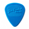 Dunlop 443-107 Nylon Midi Standard guitar pick