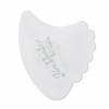 Dunlop 444-042 Nylon Fins guitar pick