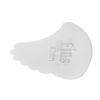 Dunlop 444-042 Nylon Fins guitar pick