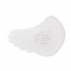 Dunlop 444-53 Nylon Fins guitar pick