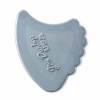 Dunlop 444-080 Nylon Fins guitar pick