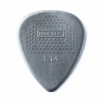 Dunlop 449-114 Nylon Max Grip Standard pick 1.14mm