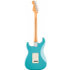 Fender Player II Stratocaster MN Aquatone Blue electric guitar