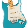 Fender Player II Stratocaster MN Aquatone Blue electric guitar