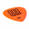 Dunlop 462-060 Tortex III guitar pick 0.6mm