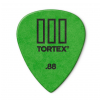 Dunlop 462-088 Tortex III guitar pick 0.88mm