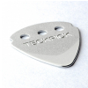 Dunlop 467-CLR TecPick Alu pick