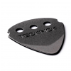 Dunlop 467-BLK TecPick Black Guitar Pick