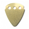 Dunlop 467-BRS TecPick Brass Guitar Pick