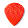 Dunlop 471-3N Jazz III guitar pick