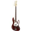 Fender American Std. J-Bass RW CCola bass guitar Fender American Std. J-Bass RW CCola bass guitar