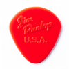 Dunlop 47-1N jazz pick 1.10mm (red)