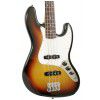 Fender Standard J-Bass RW BSB Tint bass guitar