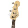 Fender Standard J-Bass RW BSB Tint bass guitar