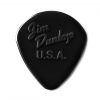 Dunlop 47-2S Jazz II pick 1.18mm (black)