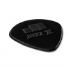 Dunlop 47-2S Jazz II pick 1.18mm (black)