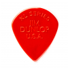 Dunlop 47-XLN Jazz III Nylon 1.38mm guitar pick