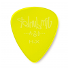 Dunlop 486-XH Gel Yellow Extra Heavy guitar pick