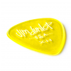 Dunlop 486-XH Gel Yellow Extra Heavy guitar pick