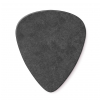 Dunlop 488-050 Tortex Pitch Black Standard guitar pick