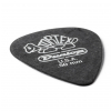 Dunlop 488-050 Tortex Pitch Black Standard guitar pick