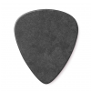 Dunlop 488-060 Tortex Pitch Black Standard 0.60mm guitar pick