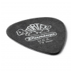 Dunlop 488-073 Tortex Pitch Black Standard guitar pick 0.73mm